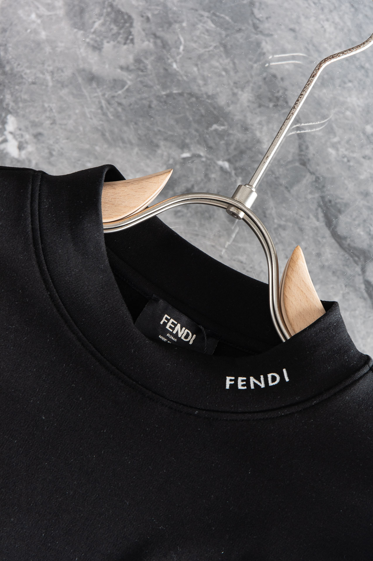 Fendi Down Jackets